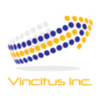 Vincitus logo - Similar company to Moneygoat