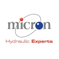 MICRON HYDRAULICS LIMITED logo - Similar company to Micron Eagle Hydraulics