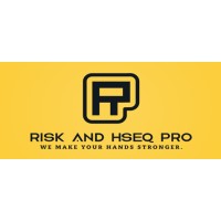 RISK AND HSEQ PRO (PTY) LTD. logo - Similar company to Msta
