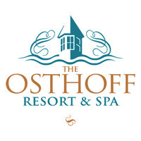 The Osthoff Resort & Spa logo - Similar company to Blue Harbor Resort & Conference Center