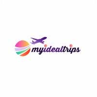 My Ideal Trips logo - Similar company to Mundi Partner