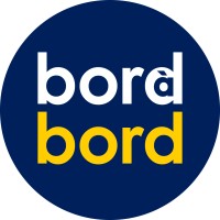 Bord à bord logo - Similar company to Biobleud