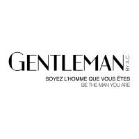 Gentlemancosmetic logo - Similar company to Dolce Bcn