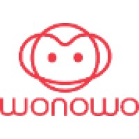 WONOWO logo - Similar company to Mytransfer.App