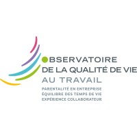 Observatoire de la Qualité de Vie au Travail logo - Similar company to Paris Region Health Observatory (Ors Îdf)