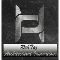 RuhTaz Architectural Innovations logo - Similar company to Beeline Architectural Firm