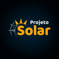 Projeto Solar logo - Similar company to Lead Talk