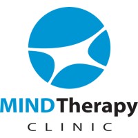 Mind Therapy Clinic logo - Similar company to Blue Dot Llc
