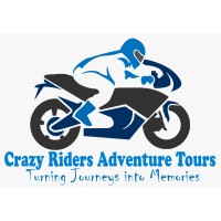 Crazy Riders Adventure Tours logo - Similar company to Crazy Pay