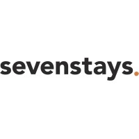 SevenStays logo - Similar company to Sevenliving