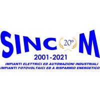 SINCOM SRL logo - Similar company to Spray Jets