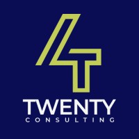 4Twenty Consulting logo - Similar company to Cub Club Of United Business