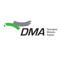 DMA Derindere Motorlu Araçlar logo - Similar company to Zy Teknoloji