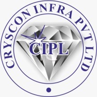CRYSCON INFRA PVT LTD logo - Similar company to Crystal Construction Company ( Official Page)