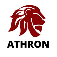 Athron logo - Similar company to Ethron Productions