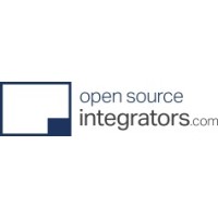 Open Source Integrators logo - Similar company to Accomodata