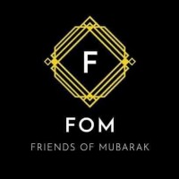 Friends of Mubarak logo - Similar company to Valid Panel