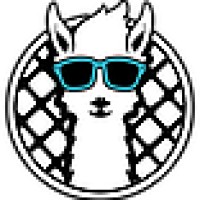 The Dolly Llama logo - Similar company to Llama Azul | Gas Stoves For Entrepreneurs 💪