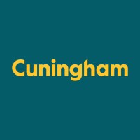 Cuningham logo - Similar company to Studio Grey