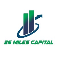 26MilesCapital logo - Similar company to Qicap.Ai