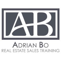 Adrian Bo Real Estate Sales Training logo - Similar company to Ngfarah