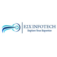 E2X INFOTECH PVT. LTD. logo - Similar company to Srishta Technology