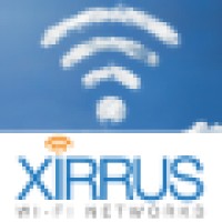 Xirrus logo - Similar company to Guidance Software