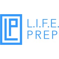 L.I.F.E. Prep logo - Similar company to Morgan Techfest