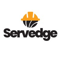 Servedge logo - Similar company to Dermaglow