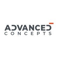 ADVANCED CONCEPTS logo - Similar company to Xrange