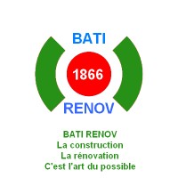 BATI-RENOV logo - Similar company to Renov’Habitat&Co