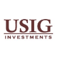 US Investment Group logo - Similar company to Us Investment Group