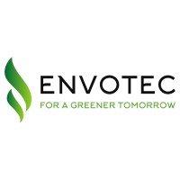 EnvoTec logo - Similar company to Envotech