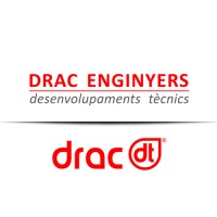 DRAC ENGINYERS logo - Similar company to Tallers Mac