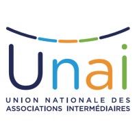 UNAI - Union Nationale des Associations Intermédiaires logo - Similar company to Coorace