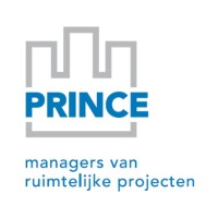 Prince Projecten logo - Similar company to Br-Projects B.V.