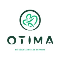 OTIMA logo - Similar company to Sa Airlink