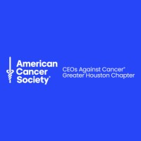 CEOs Against Cancer - Greater Houston Chapter logo - Similar company to Case District Iv