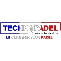Technopadel logo - Similar company to Jeb Distributions