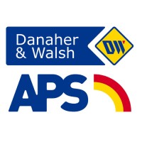 Danaher & Walsh APS logo - Similar company to Jos Structures