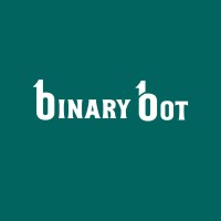 Binary Bot logo - Similar company to Meythoma International