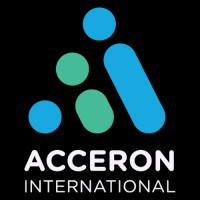 Acceron International logo - Similar company to It Planet