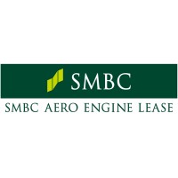 SMBC Aero Engine Lease B.V. logo - Similar company to Lease Engine