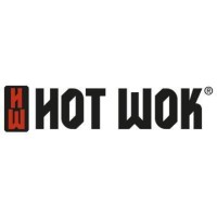 HOT WOK logo - Similar company to Nuento