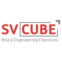 SV CUBE GmbH logo - Similar company to Eichenhaus Ag