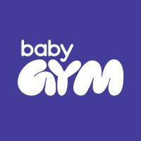 Baby Gym - Academia para Bebês logo - Similar company to Baffs.