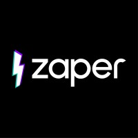 zaper logo - Similar company to Zads