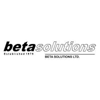 Beta Solutions Ltd. logo - Similar company to Beta Solutions