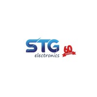 STG ELECTRONICS logo - Similar company to Stg Advanced