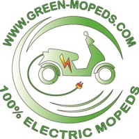 Green-Mopeds.com LTD logo - Similar company to Delevery